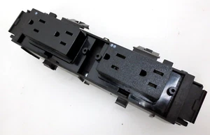 Sistema de cableado Byrne BE99164-3-00 bloque con 4 salidas de cubículo be08065-3-d2-11-gg - Imagen 1 de 6