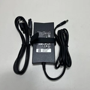Lot of 10 Genuine Dell PA-4E 130w DA130PE1-00 FA130PE1-00 LA130PM121 AC Adapters - Picture 1 of 5