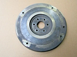 Old Holden 6 Cylinder 173 Manual Flywheel - Picture 1 of 4