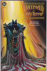 Batman Holy Terror 1-Shot Vf/Nm