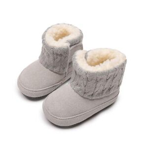 Jack & Lily Cuddly Steps: Adorable Infant, Baby & Toddler Boots for Boys and ...