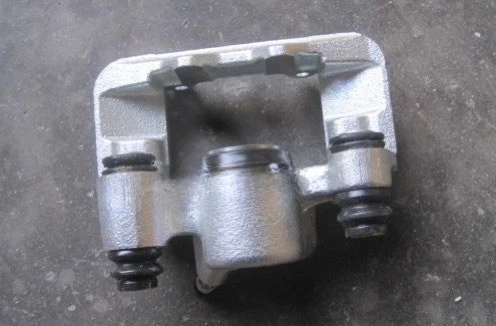 Pinza de freno de disco con ruedas delanteras de 16" Toyota 4Runner 1996-2002 Tacoma 2004* Foto 1 de 1