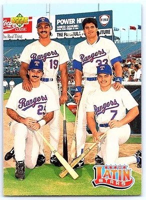 1992 Upper Deck Eduardo Perez Rookie California Angels #52 - Image 1 of 2