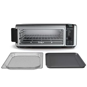 Foodi 6-in-1 Digital Air Fry Backofen, mit Digital Crisp Control Technologie - Bild 1 von 7