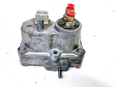 Regulador de calentamiento 76-85 Mercedes W116 450SEL R107 450SL W126 500SEC 0438140063 Foto 1 de 4