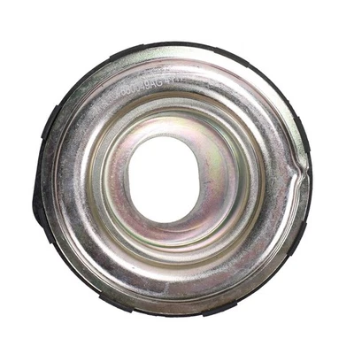 Palier d'appui de jambe de suspension en haut pour Fiat Barchetta 7798979 - Photo 1/4