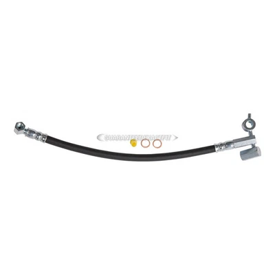 For Nissan Sentra 2000 2001 2002 2003 Edelmann Power Steering Pressure Hose CSW - Image 1 of 3