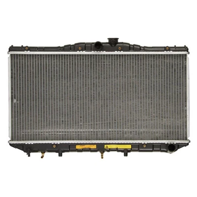 For Toyota Camry 1983-1986 Reach Cooling Engine Coolant Radiator Foto 1 de 4