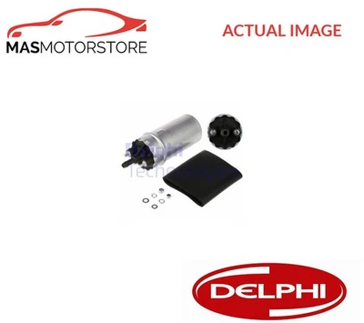 ELECTRIC FUEL PUMP FEED UNIT DELPHI FE0792-12B1 I NEW OE REPLACEMENT - Image 1 of 4