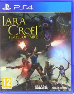 Lara Croft: The Temple Of Osiris (Ps4) (PlayStation 4) (UK IMPORT) - Picture 1 of 2