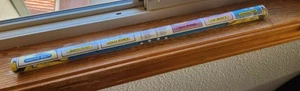 1985 TOPPS GARBAGE PAIL KIDS COLLECTOR SERIES 1B POSTER #15-420 W/ORIGINAL WRAP - Picture 1 of 5