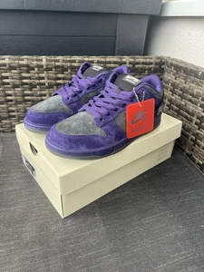 nike sb dunk low supreme - Bild 1 von 6