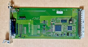 Trumpf Haas SKO 18-21-75-00/01,control board - Picture 1 of 5