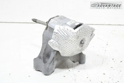 2020-2024 LINCOLN AVIATOR 3.0L ENGINE MOTOR LEFT MOUNT BRACKET INSULATOR OEM - Image 1 of 4