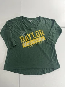 Baylor University Damen Shirt Größe S  - Bild 1 von 6