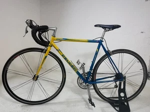 Rennrad PEUGEOT Vintage Rahmengröße 53 cm Refurbished - Bild 1 von 2