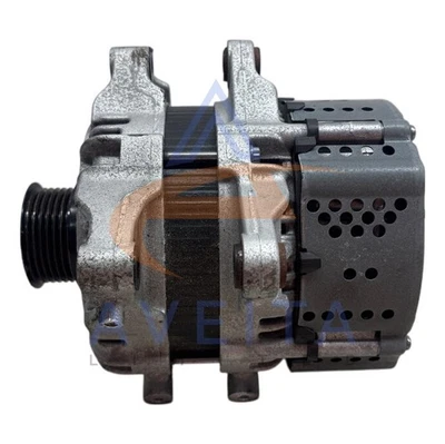 Ford Puma Vignale 1.0 Petrol 19-23 Alternator 48v L1TA11238BC - Image 1 of 4