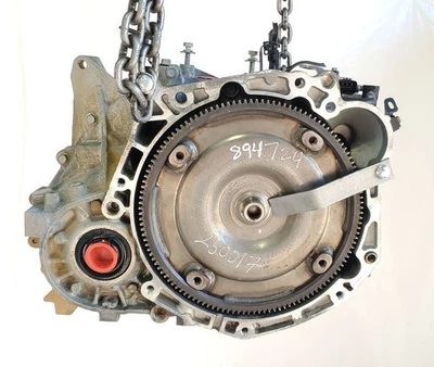 Hyundai Accent 2015 2017 sedán fabricante de equipos originales 160 k millas transmisión automática 6 velocidades Foto 1 de 4