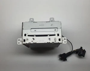 AUTORADIO PER OPEL Astra J 13334053 (09>) - Foto 1 di 9