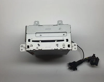 AUTORADIO PER OPEL Astra J 13334053 (09>) - Immagine 1 di 4