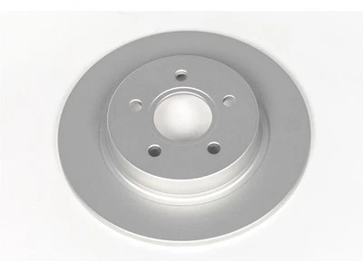 Parada de potencia trasera rotor de freno para Volvo S40 2004-2011 12269RWCZ 2005 2006 2007 Foto 1 de 2