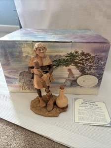 1989 Lillyput Lane von Han Henrikson Lackey - Bild 1 von 9