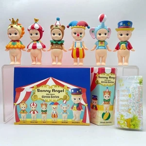 Sonny Engel Zirkus Blindbox Figur Sammlerstück Kunst Spielzeug Schreibtisch Ornament Geschenk - Bild 1 von 22