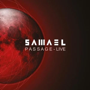 Samael Passage - Live (CD) Album - Bild 1 von 1