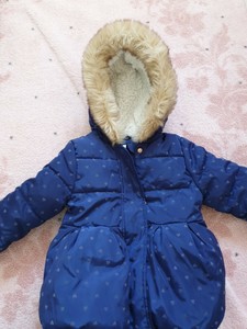 mothercare coats