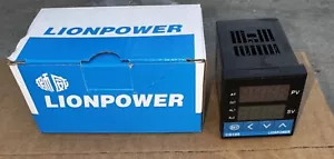 Lion Power CD100 Temperature Controller New in Box - Picture 1 of 4