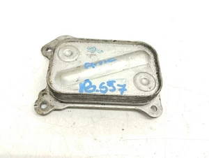 oil cooler engine for OPEL COMBO (CORSA C) FAMILIAR 2005 5210444 - Bild 1 von 2