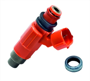 Suzuki 115HP DF115 EFI 4-Stroke (2001-2011) Outboard Fuel Injector - Picture 1 of 1