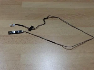 WEBCAM per TOSHIBA SATELLITE L510 - L522 - flat cavo cable camera - Bild 1 von 1