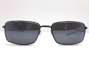 Oakley OO4075-02 123 3N Matte Silver 60-17-135 9/C1 - Picture 1 of 7