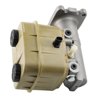 Cilindro mestre de freio com reservatório para Blue Bird Ford F53 Hino 145 M630276 - Imagem 1 de 4