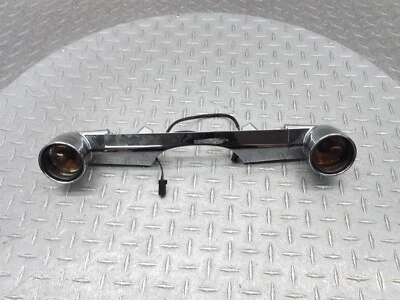 Harley Electra Glide 2003 FLHTCUI intermitente trasero intermitente barra de luz lámpara Foto 1 de 4