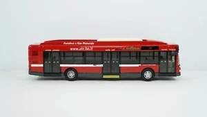 Alte Autos 1/43 Iveco Erdgas City Class Bologna Bus Art. 07426 Falscher Karton B7 - Bild 1 von 14