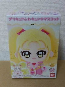 Precure Fuwa kyun mascot mini Plush ～ Shiny Luminous ～ (from futari wa precure ) - Foto 1 di 24