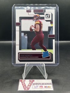 2022 Panini Donruss Football - RATED ROOKIE BASE SET - YOU CHOOSE