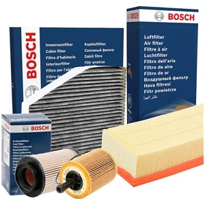 KIT Tagliando 4 Filtri per MINI Mini R56 (One D-Cooper D) e Clubman (Cooper D) - Imagen 1 de 22