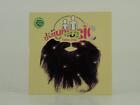 JOLLY MUSIC TALCO UNO (D37) 1 Track Promo CD Single Card Sleeve ILLUSTRIOUS RECO