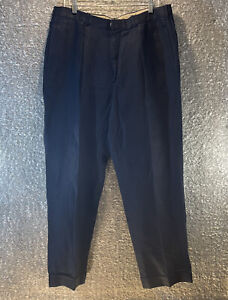 Pleated Vintage Pants for Men for sale | eBay