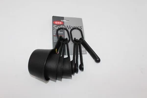 NEW OXO SoftWorks Measuring Cups & Spoon Set - Picture 1 of 3