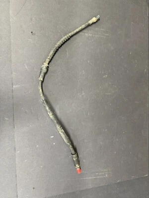 BMW X5 M X6 E70 E71 F15 F16 F85 F86 E72 Front Brake HOSE LINE - Imagem 1 de 3