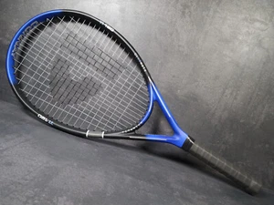 Donnay - Ultimate Ti 120 Titanium - L2 - 4 1/4 Tennisschläger Tennis Racket Rar - Picture 1 of 21