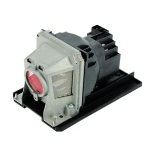 Bombilla de lámpara original NP18LP con carcasa para NEC NP-V300W, NP-V300X, V300WG, V311W, VE282 - Imagen 1 de 6