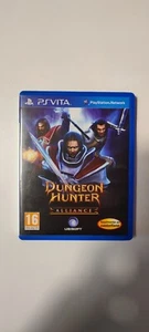🔴 DUNGEON HUNTER ALLIANCE SONY PLAYSTATION VITA PSVITA PAL ESPAÑA - Imagen 1 de 7