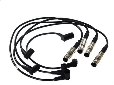 Juego de cables de encendido BOSCH 0 986 356 333 MERCEDES-BENZ 190 (W201) 2 1982-1993 Foto 1 de 4