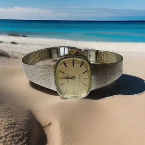 Reloj Titan Exacta Manual 835 Plata - Imagen 1 de 7