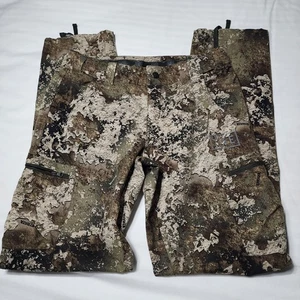 She Outdoor Damen Jagdhose Größe Small Mehrfarbig Strata Camouflage (30x31) - Bild 1 von 13